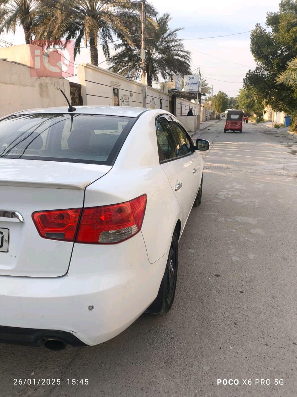 Kia Cerato
